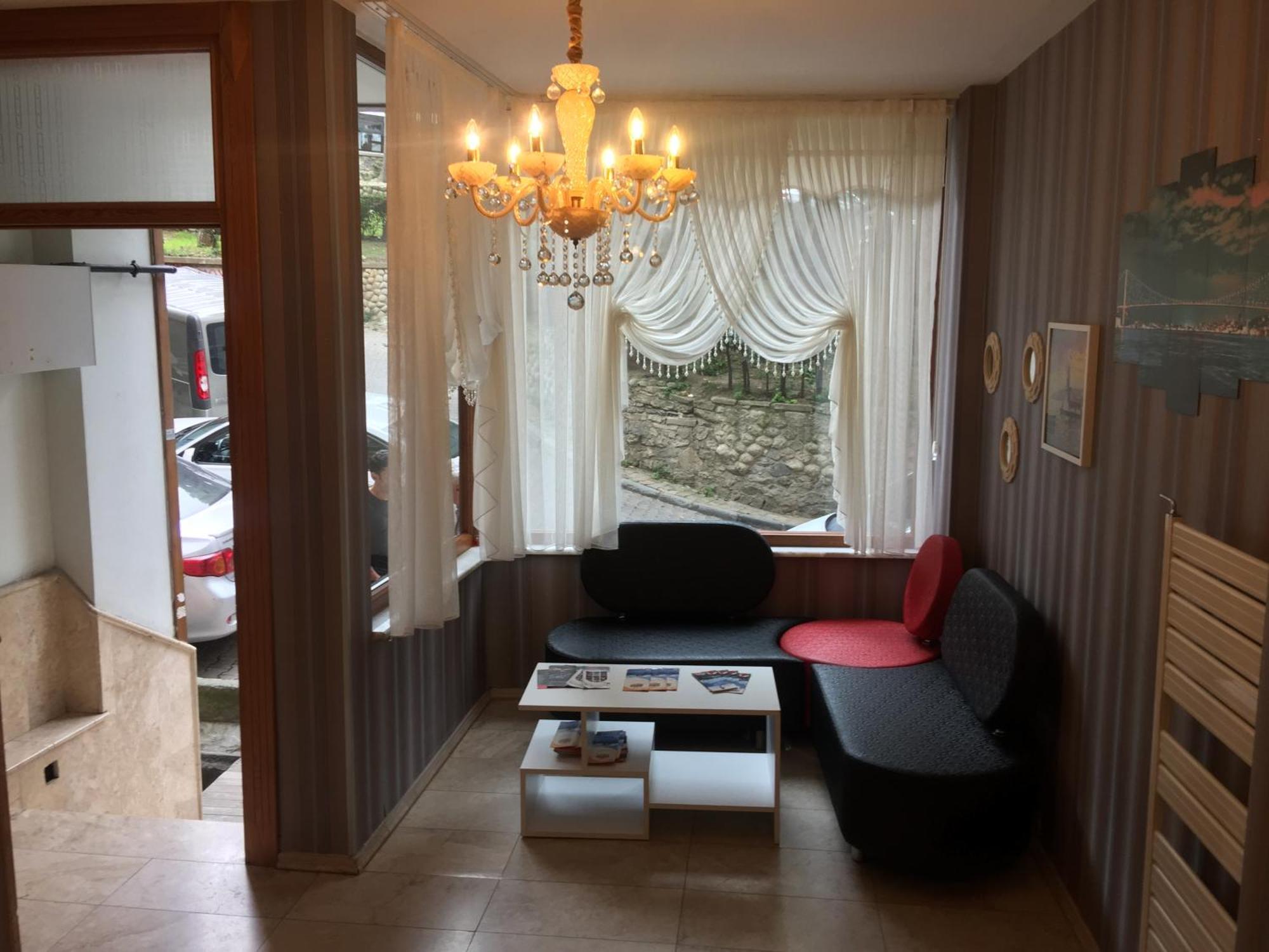 Omar Sultan Park Suites - Istanbul — Photos 1