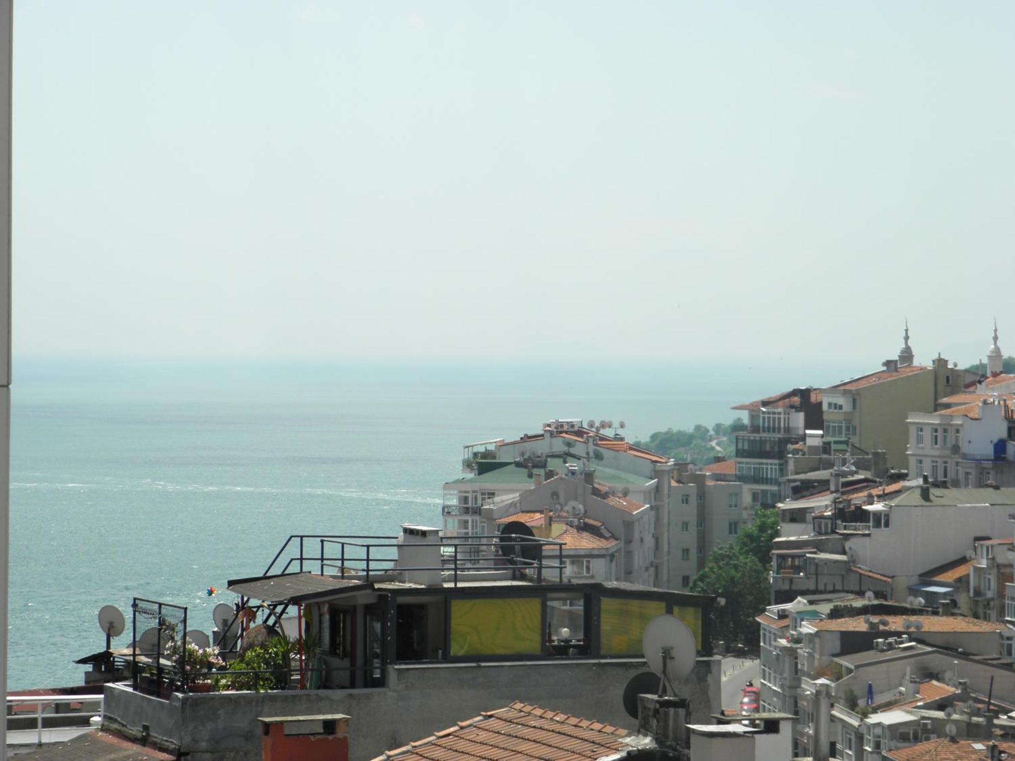 Omar Sultan Park Suites - Istanbul — Photos 2